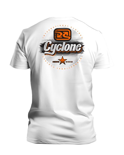 Camisa Cyclone Pulsar Metal