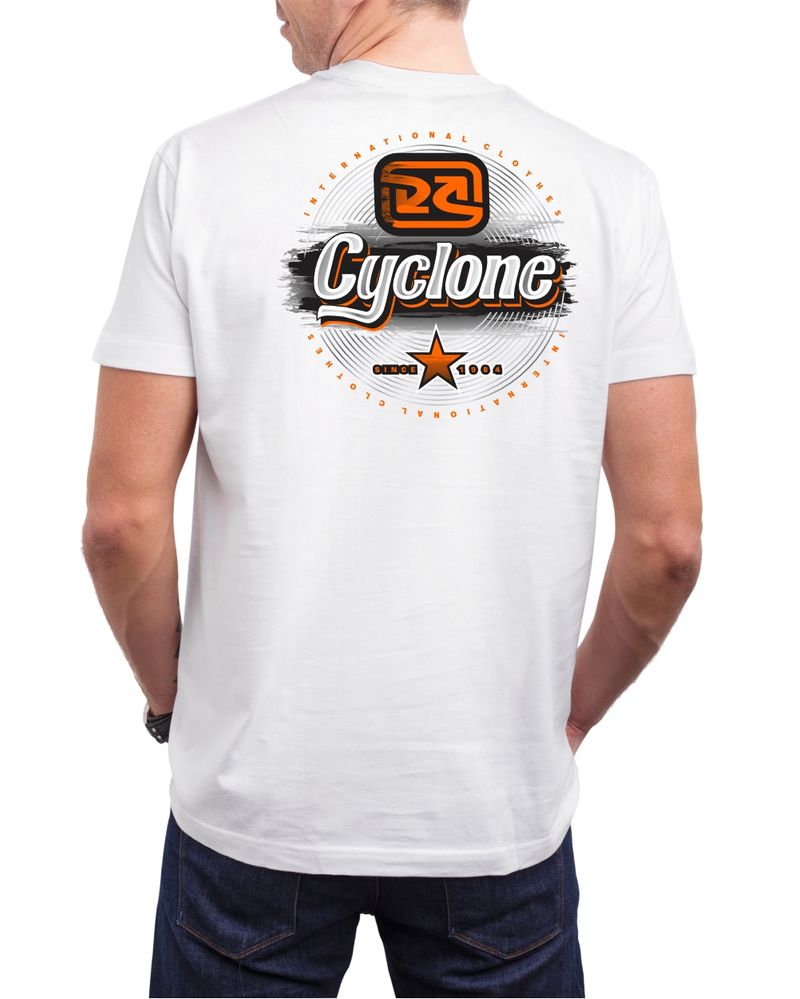 Costas-Camisa-Cyclone-Pulsar-Metal-Branco