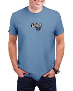 Modelo-Camisa-Cyclone-Ascent-Metal-Azul-Indigo