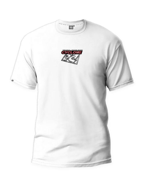 Camisa Cyclone Skyrim Metal