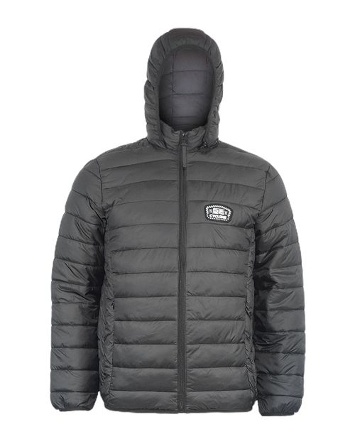 Casaco Cyclone Puffer San Diego