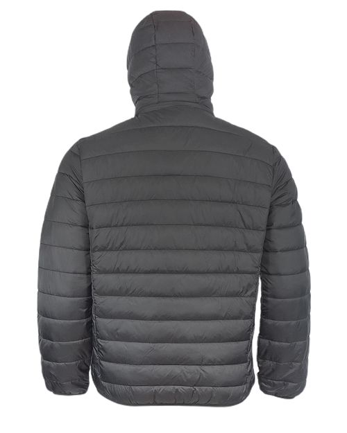 Casaco Cyclone Puffer San Diego
