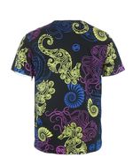 Camisa-Cyclone-Dif-Full-Maori-Ocean-Preto-Azul