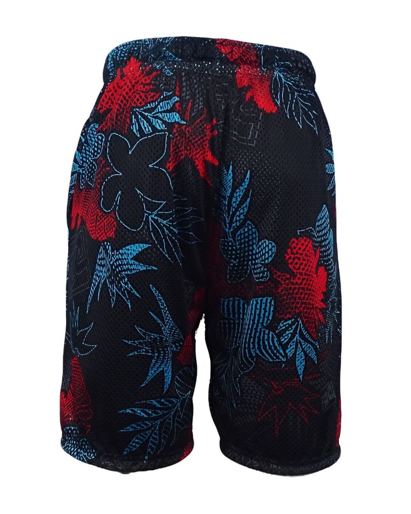 Costas-Bermuda-Cyclone-Dry-Basket-Tropical-Hawaii-Preto-Vermelho