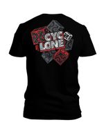 Camisa-Cyclone-Logo-Cube-Metal-Preto