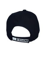 Costas-Bone-Cyclone-Microfibra-Nacow-Lurex-Preto