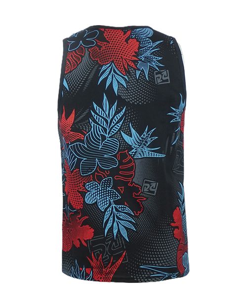 Regata Cyclone Dif Full Tropical Hawaii