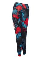 Costas-Calca-Feminina-Cyclone-Veludo-Slim-Tropical-Hawaii-Light-Preto-Vermelho