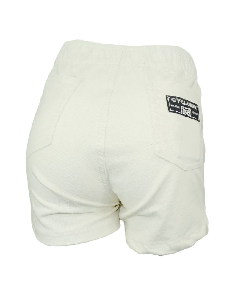 Costas-Short-Feminino-Cyclone-Veludo-Rider-Light-Branco