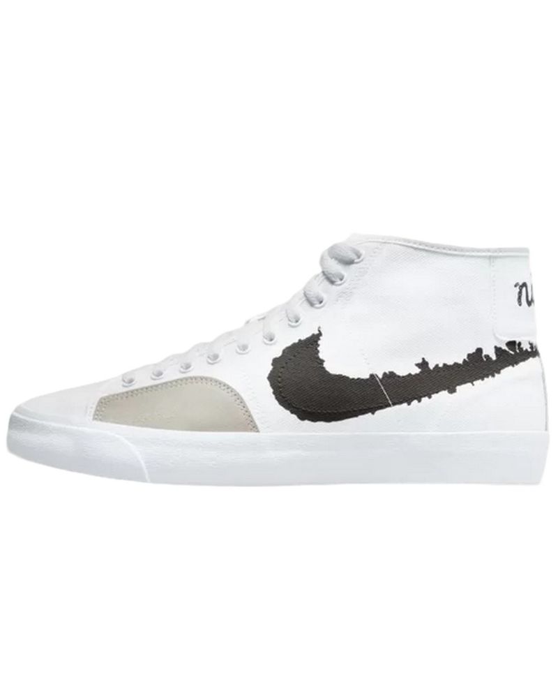 Bota-Nike-SB-Blazer-Court-Mid-Premium-Branco