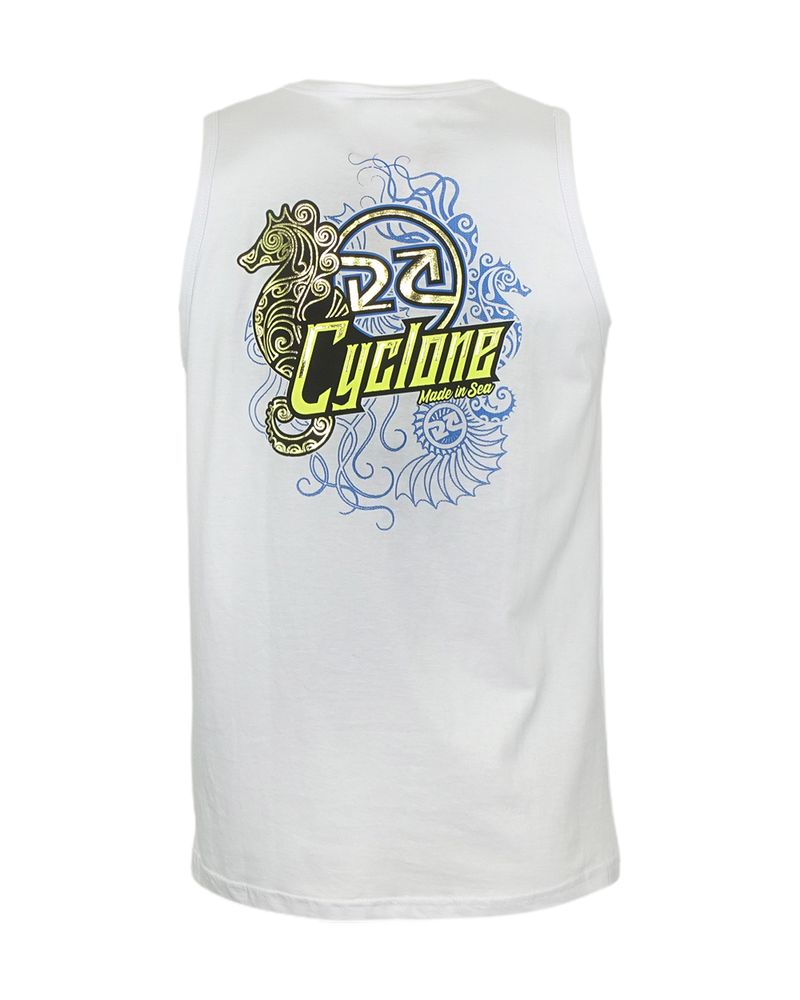 Regata-Cyclone-Maori-Ocean-Metal-Branco