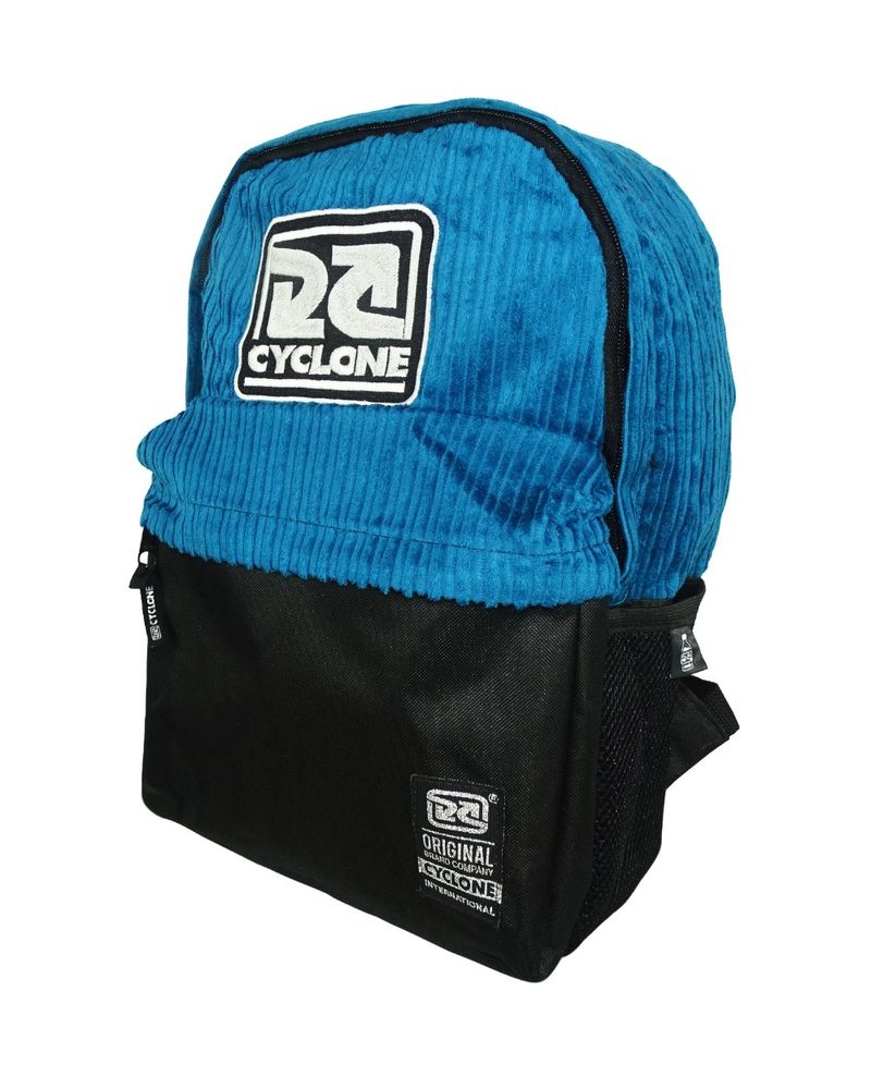 Diagonal-Mochila-Cyclone-Veludo-Haleiwa-Azul-Petroleo