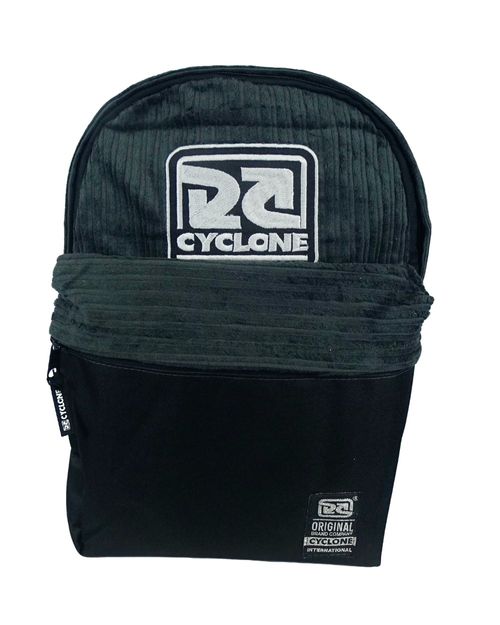 Mochila Cyclone Veludo Haleiwa