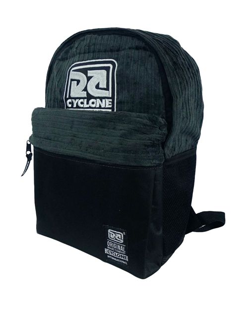 Mochila Cyclone Veludo Haleiwa