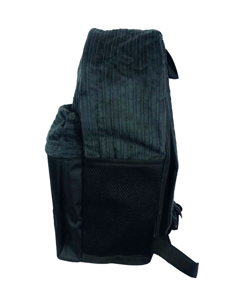 Lateral-Mochila-Cyclone-Veludo-Haleiwa-Cinza-Chumbo