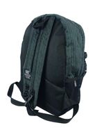 Alcas-Mochila-Cyclone-Veludo-Haleiwa-Cinza-Chumbo