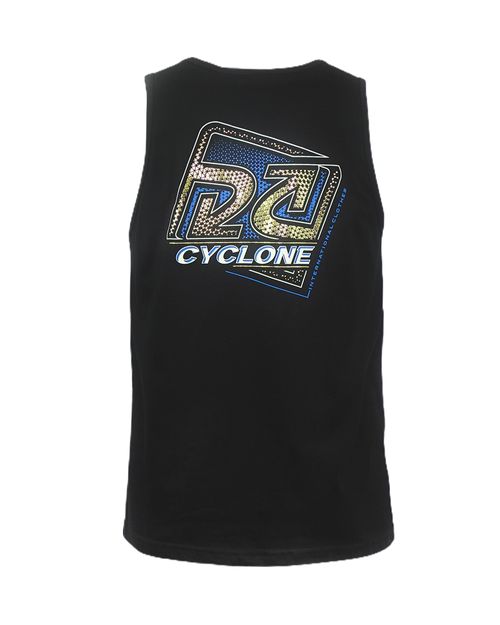 Regata Cyclone Modest Metal