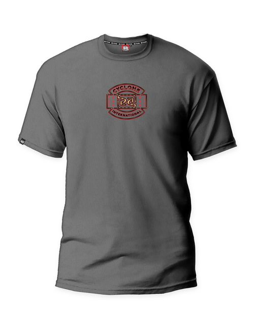Camisa Cyclone Billy Metal