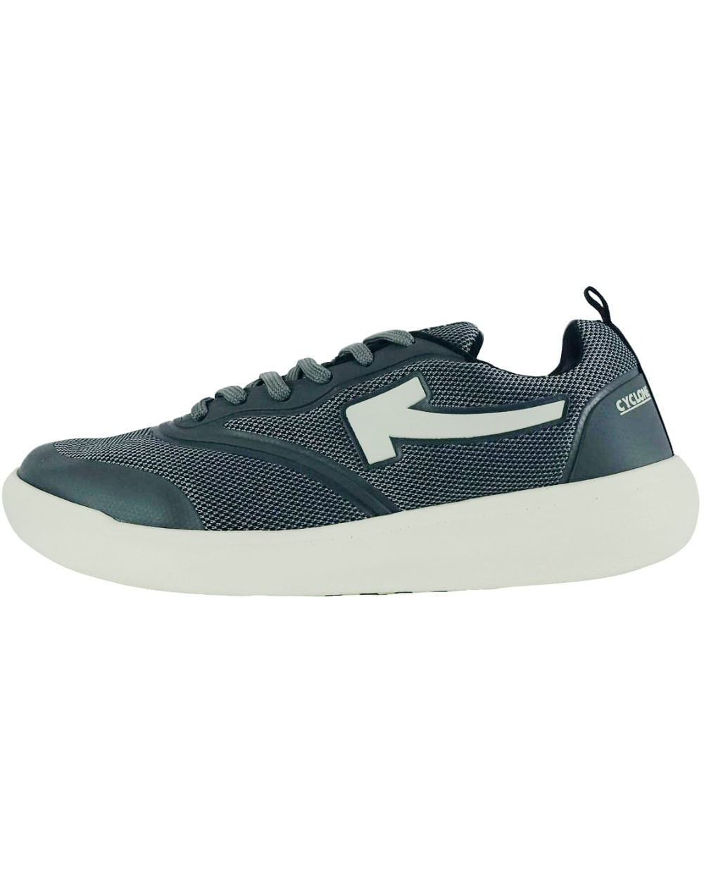 Tenis cyclone masculino fashion