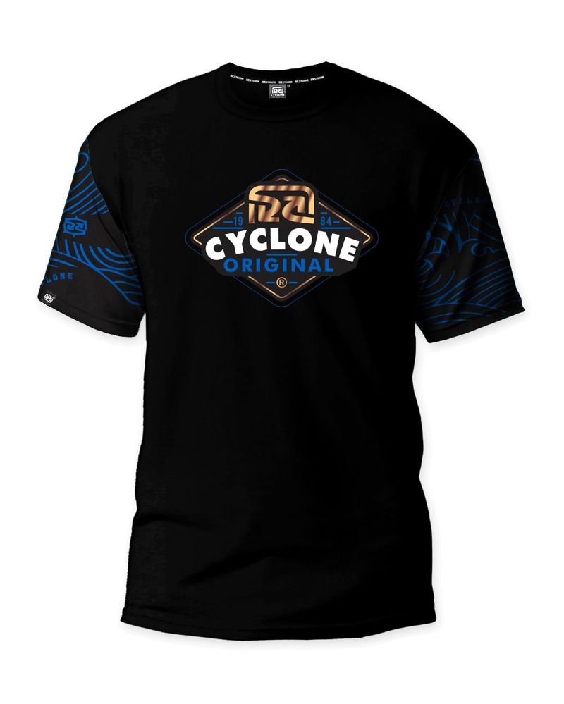 Frente-Camisa-Cyclone-Dif-Full-Oriental-Symbol-Preto-Azul