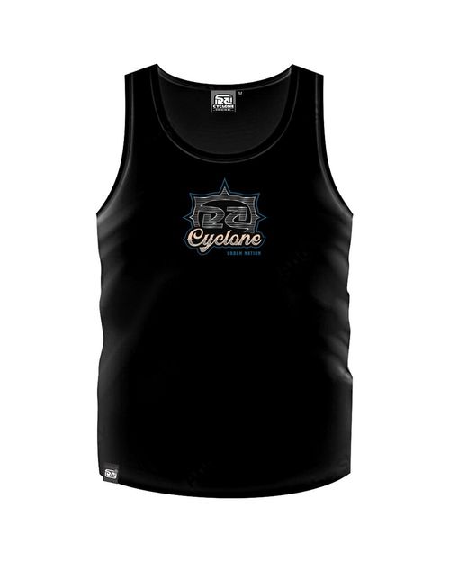 Regata Cyclone Dif Full Chicano