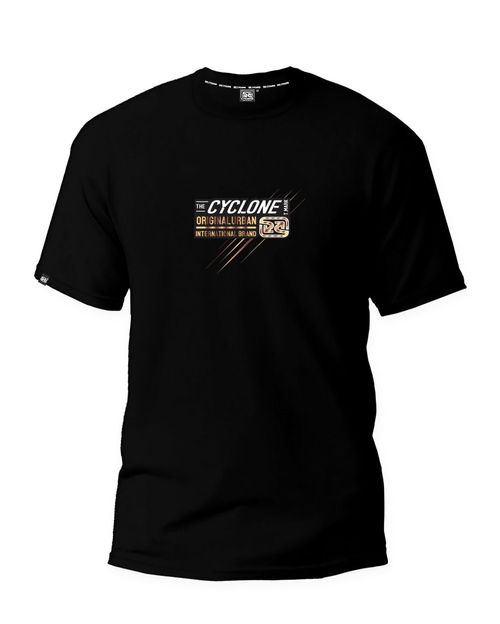 Camisa Cyclone Duny Metal