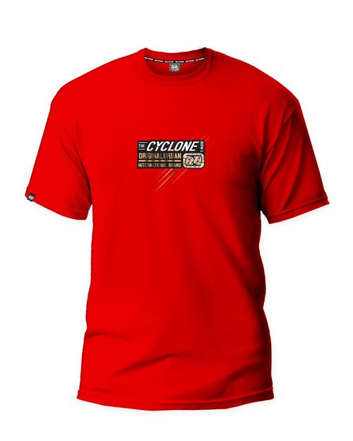 Camisa Cyclone Duny Metal