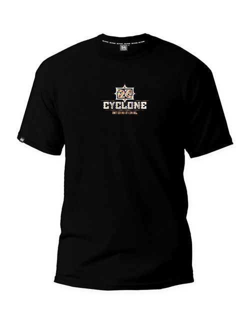Camisa Cyclone Euphoria Metal