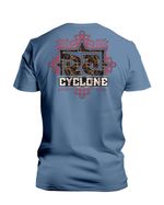 Camisa-Cyclone-Euphoria-Metal-Azul-Indigo