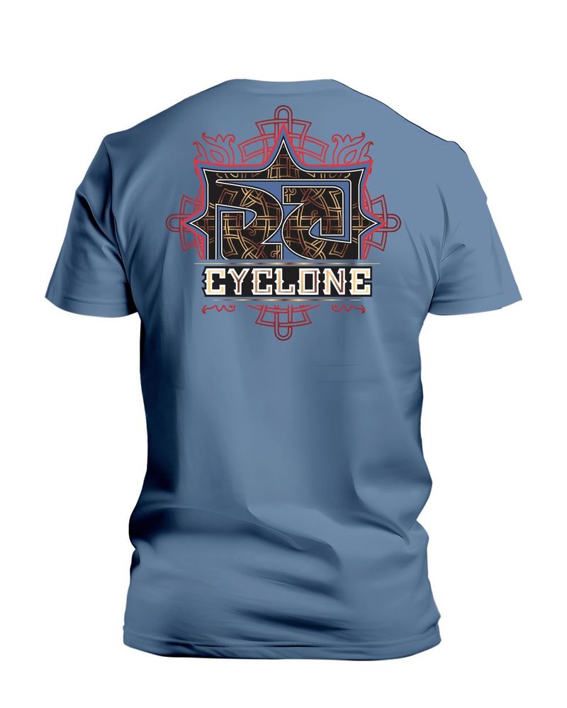 Camisa-Cyclone-Euphoria-Metal-Azul-Indigo