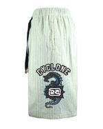 Lateral-Bermuda-Cyclone-Veludo-Jacquard-Dragon-Branco