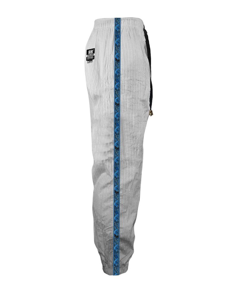 Verso-Calca-Cyclone-Veludo-Jacquard-Dragon-Branco