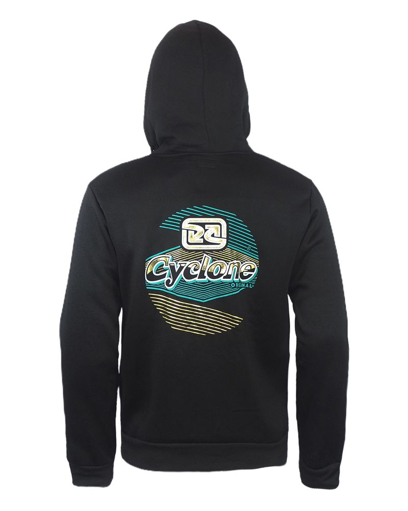 Casaco-Cyclone-Canguru-Strainner-Metal-Preto