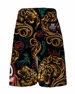 Costas-Bermuda-Cyclone-Veludo-Siberian-Tiger-Preto-Amarelo