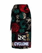 Lateral-Bermuda-Cyclone-Veludo-Yang-Dragon--Preto-Vermelho