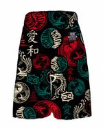 Costas-Bermuda-Cyclone-Veludo-Yang-Dragon--Preto-Vermelho