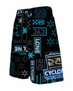 Bermuda-Cyclone-Veludo-Star-Chess-Preto-Azul