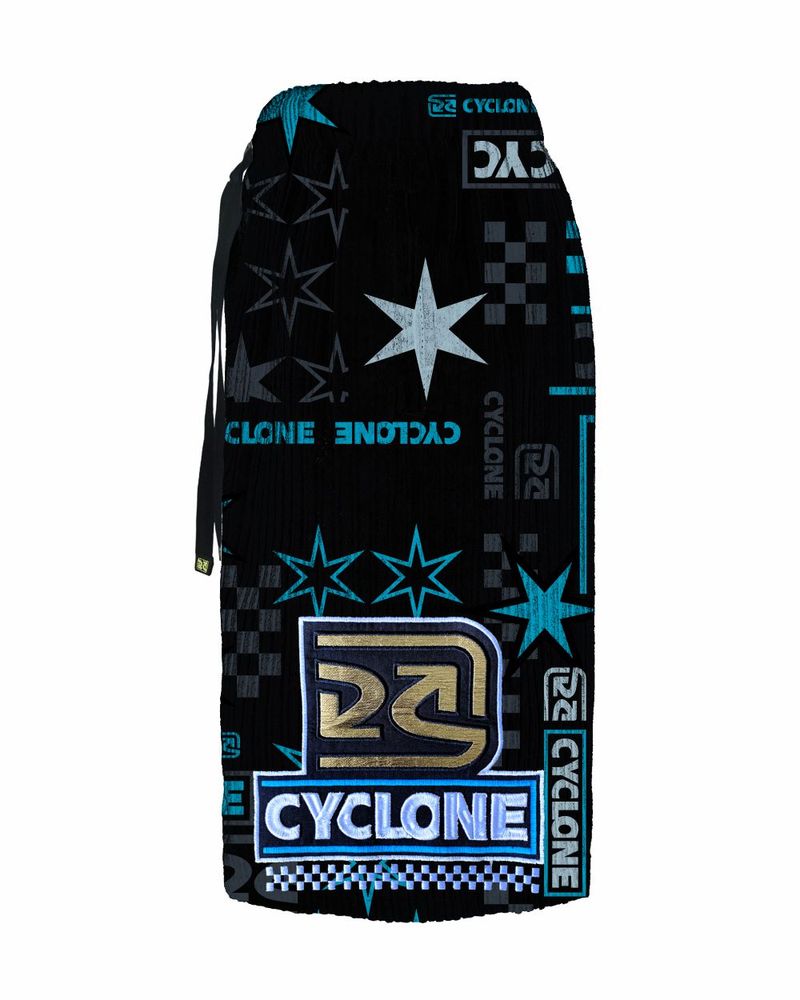 Lateral-Bermuda-Cyclone-Veludo-Star-Chess-Preto-Azul