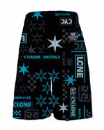 Costas-Bermuda-Cyclone-Veludo-Star-Chess-Preto-Azul