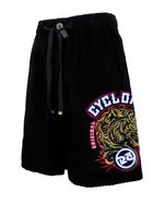 Bermuda-Cyclone-Veludo-Relax-Siberian-Tiger-Preto