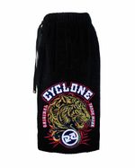 Lateral-Bermuda-Cyclone-Veludo-Relax-Siberian-Tiger-Preto