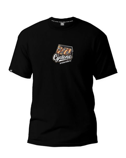 Camisa Cyclone Mogent Metal