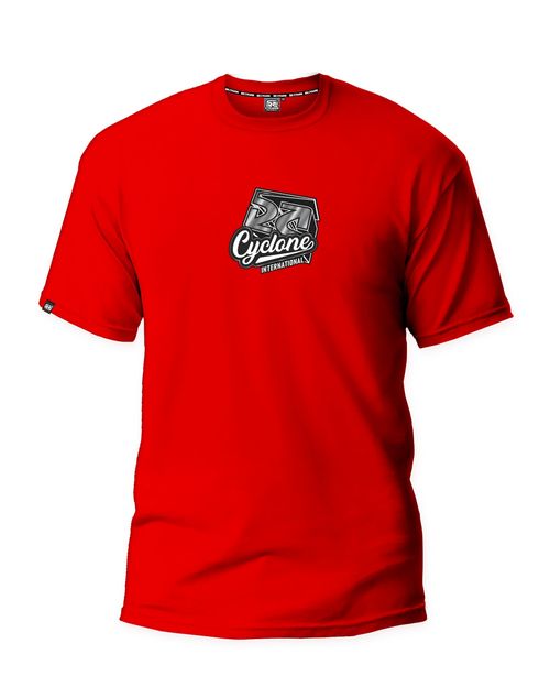 Camisa Cyclone Mogent Metal