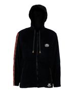 Frente-Jaqueta-Cyclone-Veludo-Jacquard-Dragon-Preto