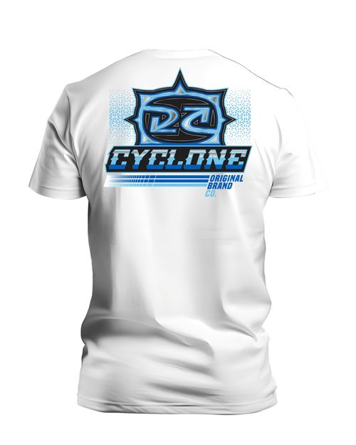 Camisa Cyclone Modern Metal