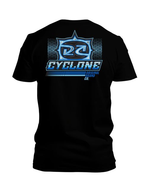 Camisa Cyclone Modern Metal