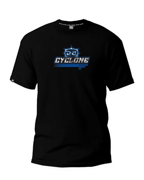 Camisa Cyclone Modern Metal