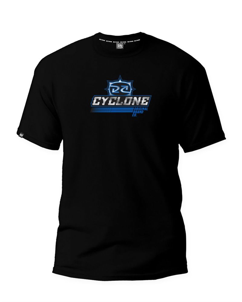 Frente-Camisa-Cyclone-Modern-Metal-Preto