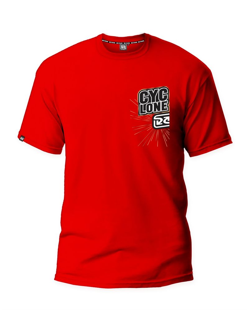 Frente-Camisa-Cyclone-Rapidly-Metal-Vermelho