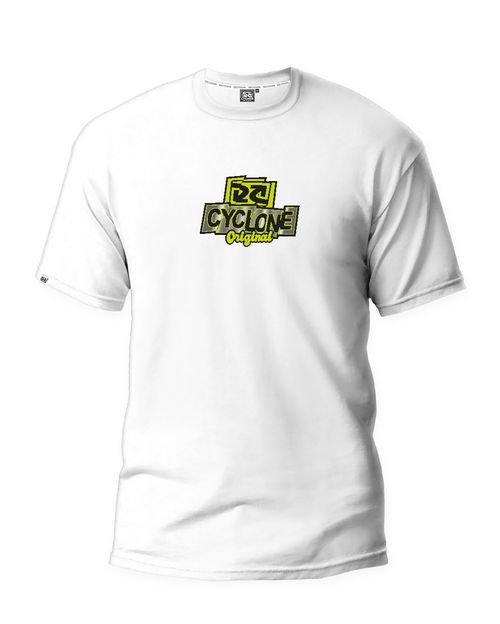 Camisa Cyclone Dream Metal